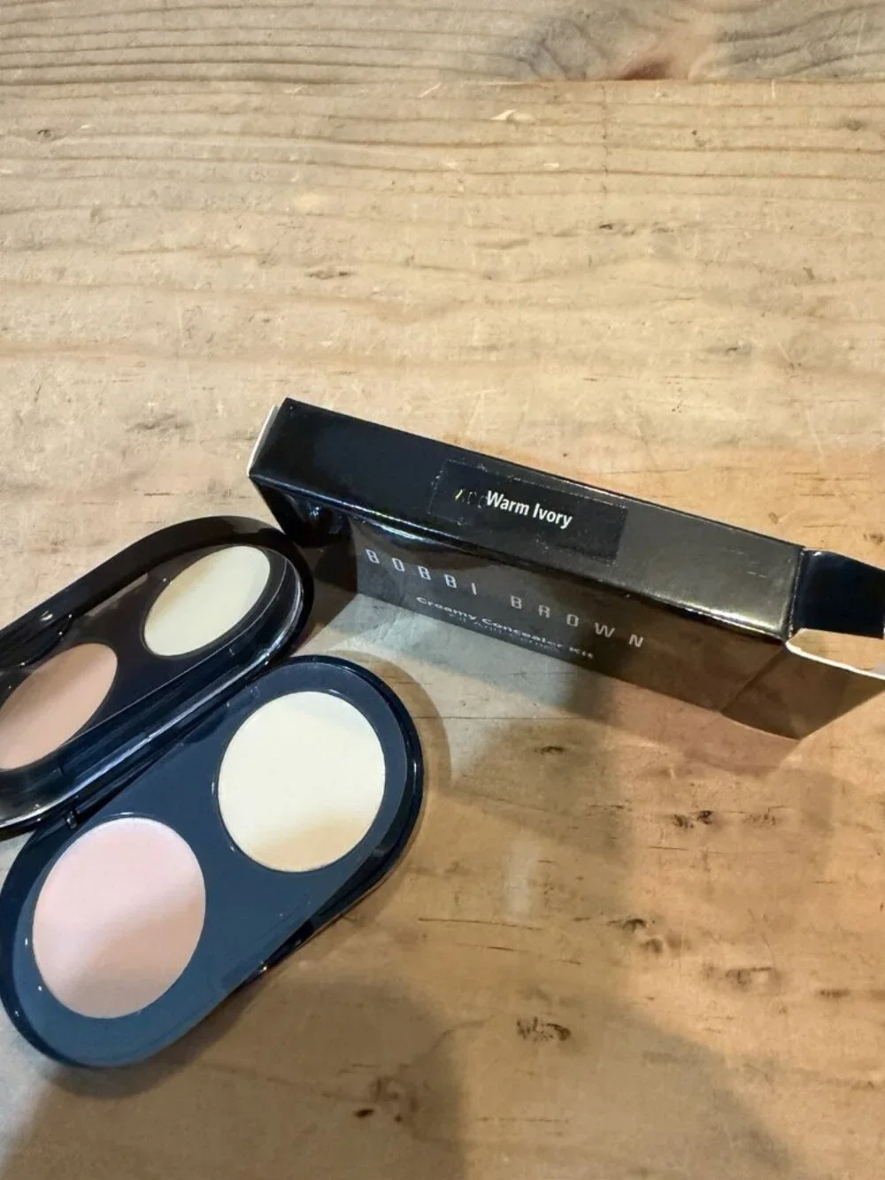 Bobbi Brown bobbie brown